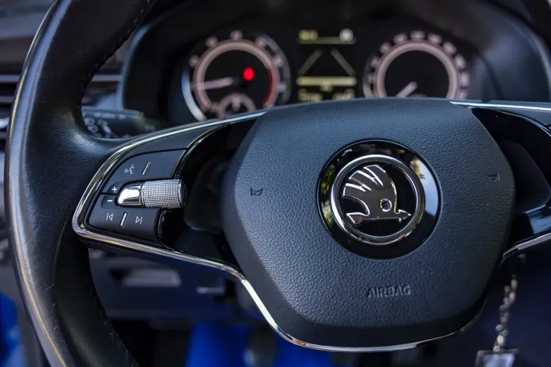 Skoda Scala din 2022 cu 117.134 km - oferta SKO128061 - foto 17