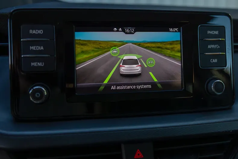 Skoda Scala din 2022 cu 117.134 km - oferta SKO128061 - foto 18