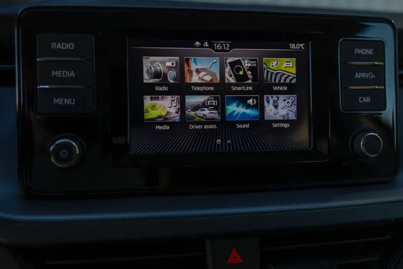 Skoda Scala din 2022 cu 117.134 km - oferta SKO128061 - foto 23