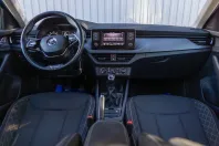 Skoda Scala din 2022 cu 117.134 km - oferta SKO128061 - foto 24