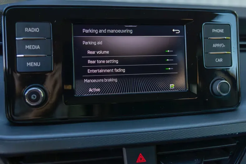 Skoda Scala din 2022 cu 117.134 km - oferta SKO128061 - foto 25