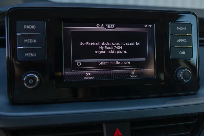 Skoda Scala din 2022 cu 117.134 km - oferta SKO128061 - foto 28