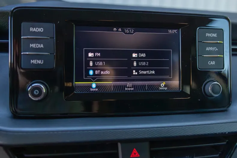 Skoda Scala din 2022 cu 117.134 km - oferta SKO128061 - foto 29