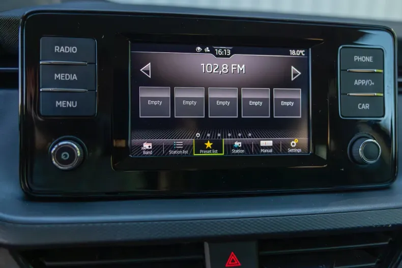 Skoda Scala din 2022 cu 117.134 km - oferta SKO128061 - foto 30