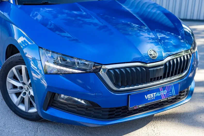 Skoda Scala din 2022 cu 117.134 km - oferta SKO128061 - foto 32