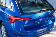 Skoda Scala din 2022 cu 117.134 km - oferta SKO128061 - foto 36