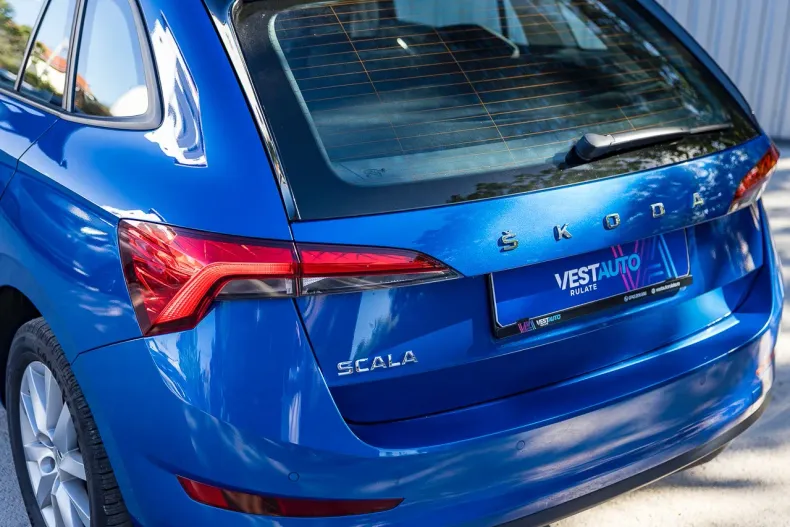 Skoda Scala din 2022 cu 117.134 km - oferta SKO128061 - foto 36
