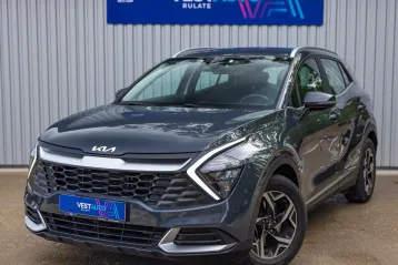 Kia Sportage din 2022 - oferta KIA128063