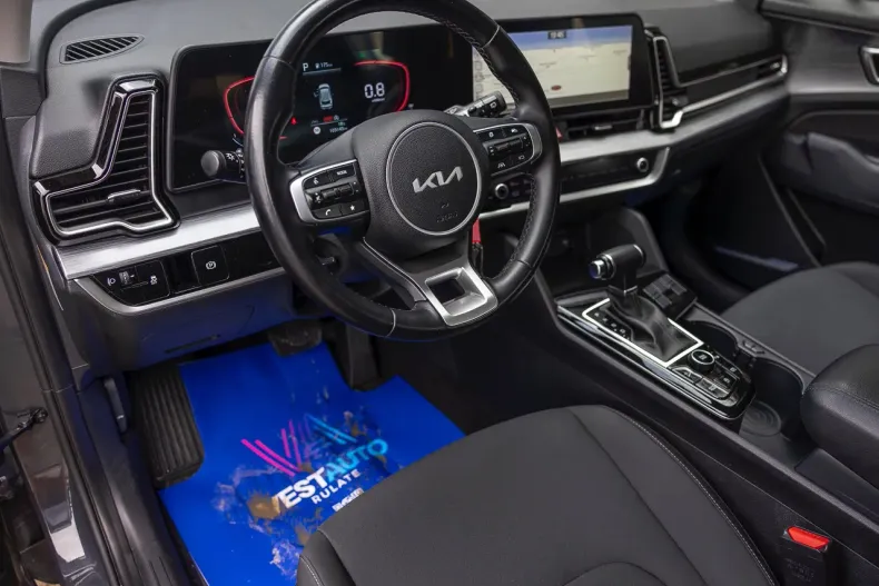 Kia Sportage din 2022 cu 103.143 km - oferta KIA128063 - foto 3