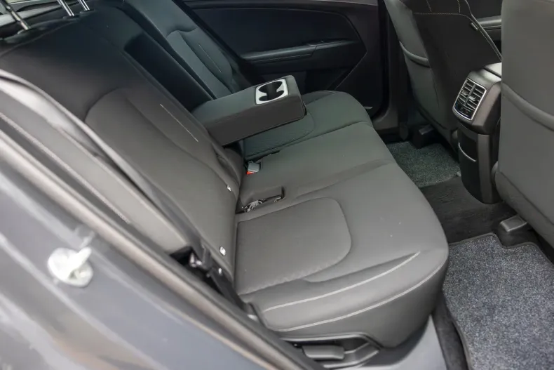 Kia Sportage din 2022 cu 103.143 km - oferta KIA128063 - foto 4