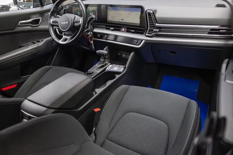 Kia Sportage din 2022 cu 103.143 km - oferta KIA128063 - foto 5