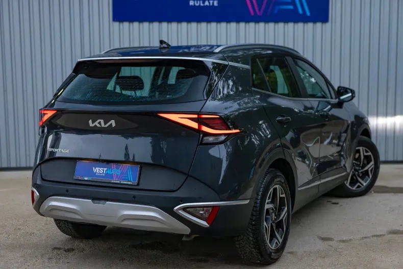 Kia Sportage din 2022 cu 103.143 km - oferta KIA128063 - foto 7