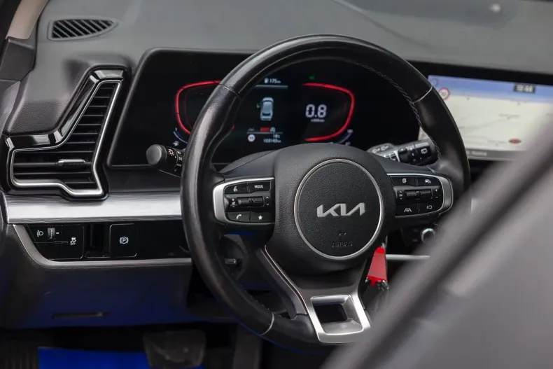 Kia Sportage din 2022 cu 103.143 km - oferta KIA128063 - foto 8