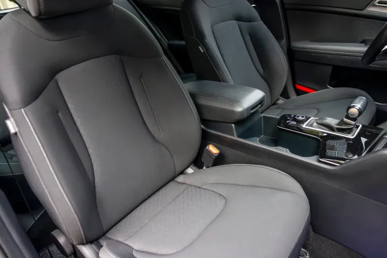 Kia Sportage din 2022 cu 103.143 km - oferta KIA128063 - foto 9