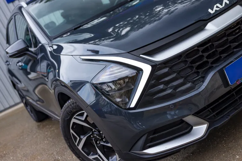 Kia Sportage din 2022 cu 103.143 km - oferta KIA128063 - foto 11
