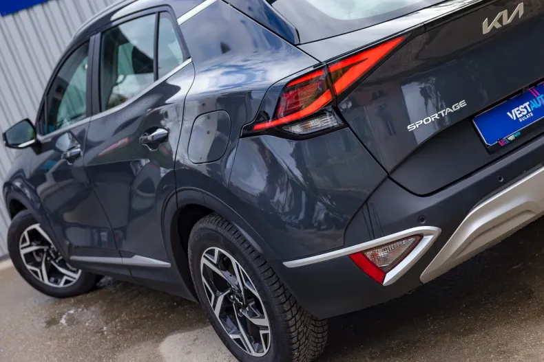 Kia Sportage din 2022 cu 103.143 km - oferta KIA128063 - foto 12