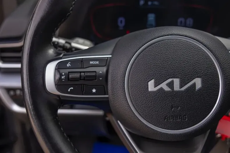 Kia Sportage din 2022 cu 103.143 km - oferta KIA128063 - foto 13