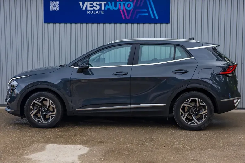 Kia Sportage din 2022 cu 103.143 km - oferta KIA128063 - foto 16