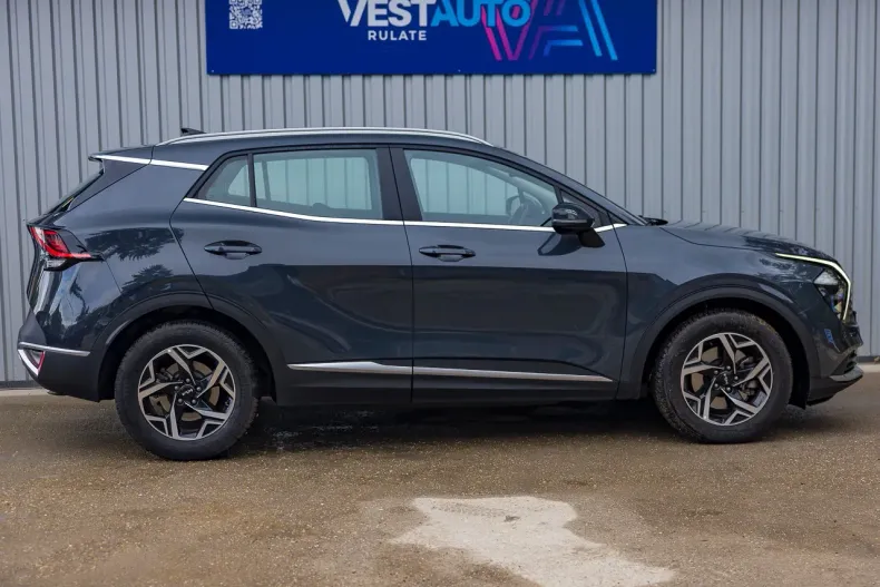 Kia Sportage din 2022 cu 103.143 km - oferta KIA128063 - foto 18