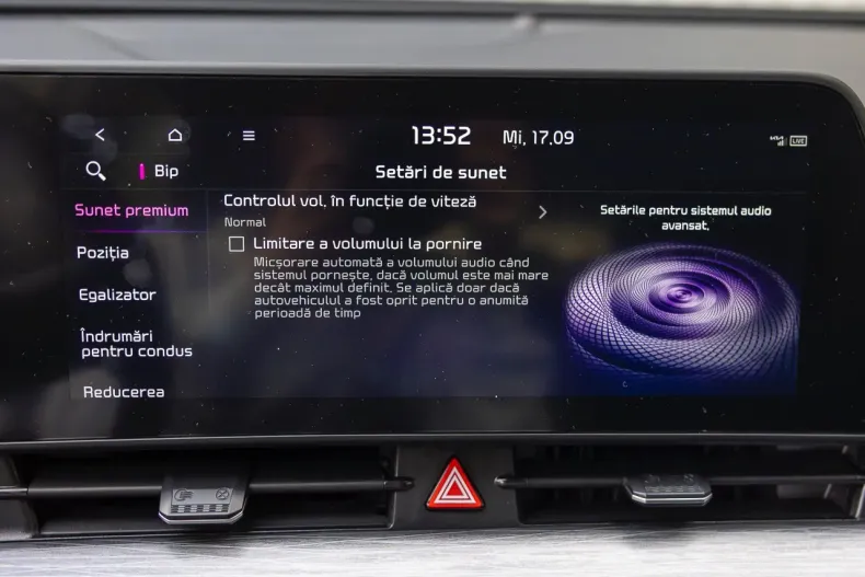 Kia Sportage din 2022 cu 103.143 km - oferta KIA128063 - foto 20