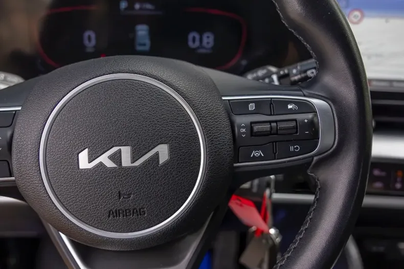 Kia Sportage din 2022 cu 103.143 km - oferta KIA128063 - foto 21