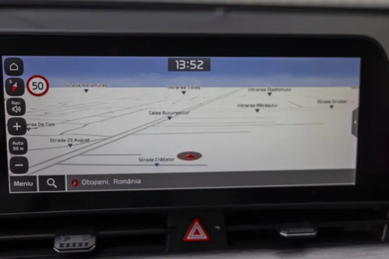 Kia Sportage din 2022 cu 103.143 km - oferta KIA128063 - foto 26