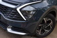 Kia Sportage din 2022 cu 103.143 km - oferta KIA128063 - foto 27