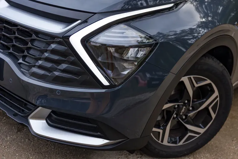 Kia Sportage din 2022 cu 103.143 km - oferta KIA128063 - foto 27