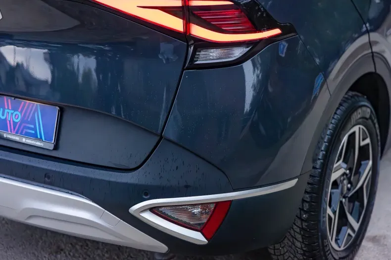 Kia Sportage din 2022 cu 103.143 km - oferta KIA128063 - foto 28