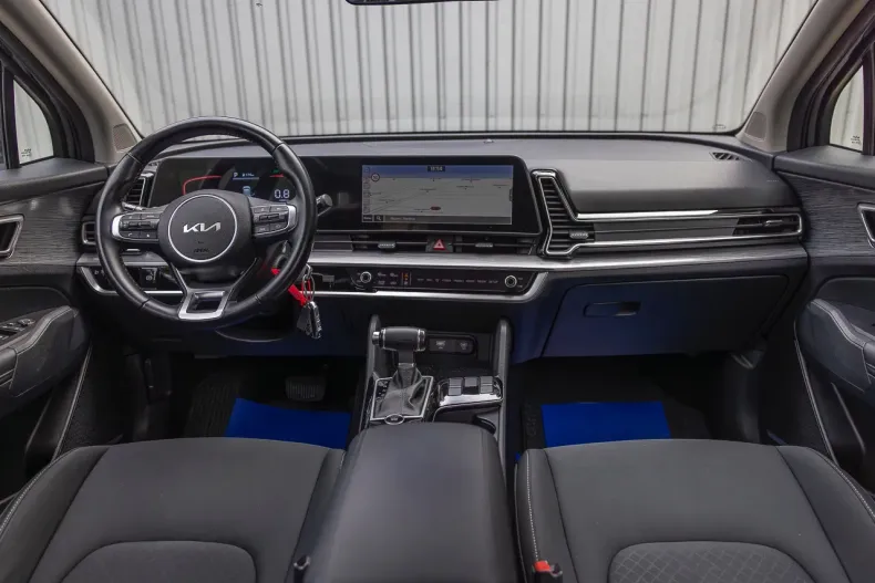 Kia Sportage din 2022 cu 103.143 km - oferta KIA128063 - foto 30