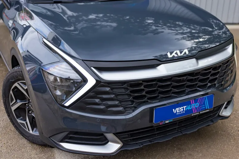 Kia Sportage din 2022 cu 103.143 km - oferta KIA128063 - foto 32