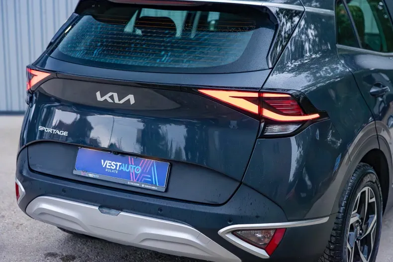Kia Sportage din 2022 cu 103.143 km - oferta KIA128063 - foto 33