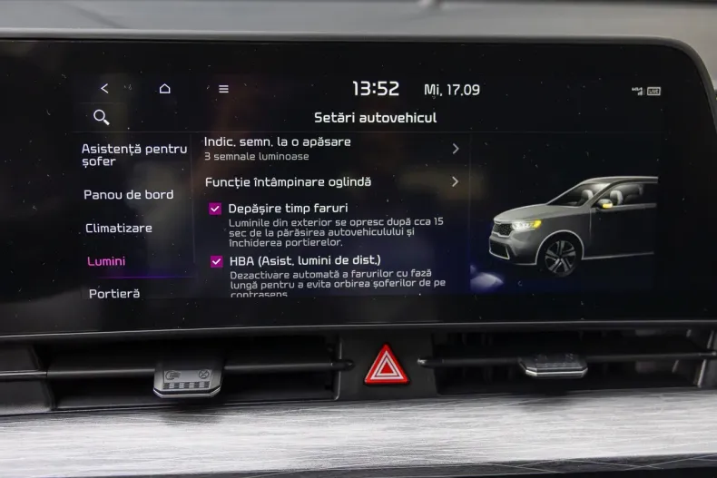 Kia Sportage din 2022 cu 103.143 km - oferta KIA128063 - foto 34