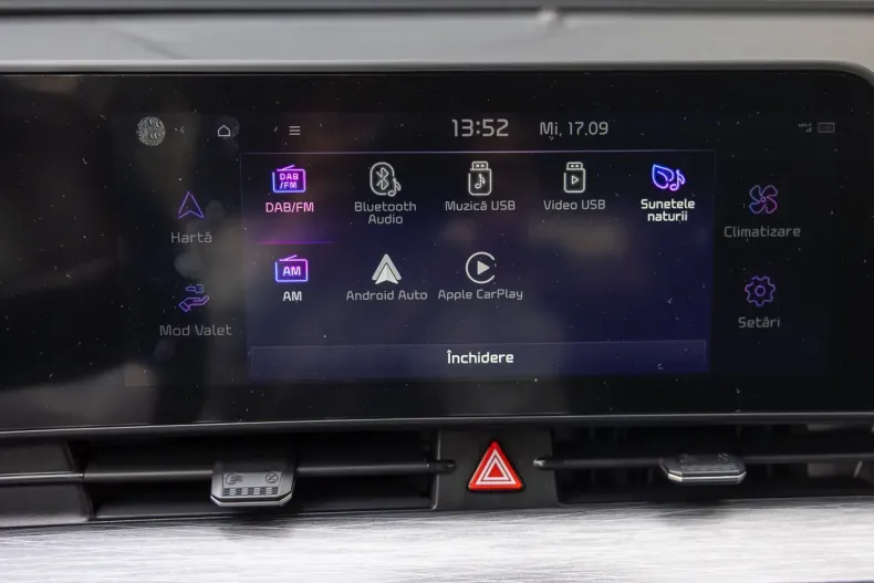 Kia Sportage din 2022 cu 103.143 km - oferta KIA128063 - foto 35