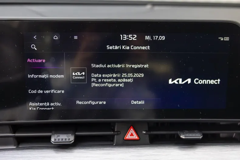 Kia Sportage din 2022 cu 103.143 km - oferta KIA128063 - foto 36