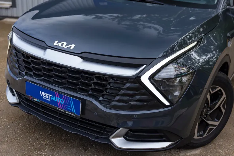 Kia Sportage din 2022 cu 103.143 km - oferta KIA128063 - foto 37