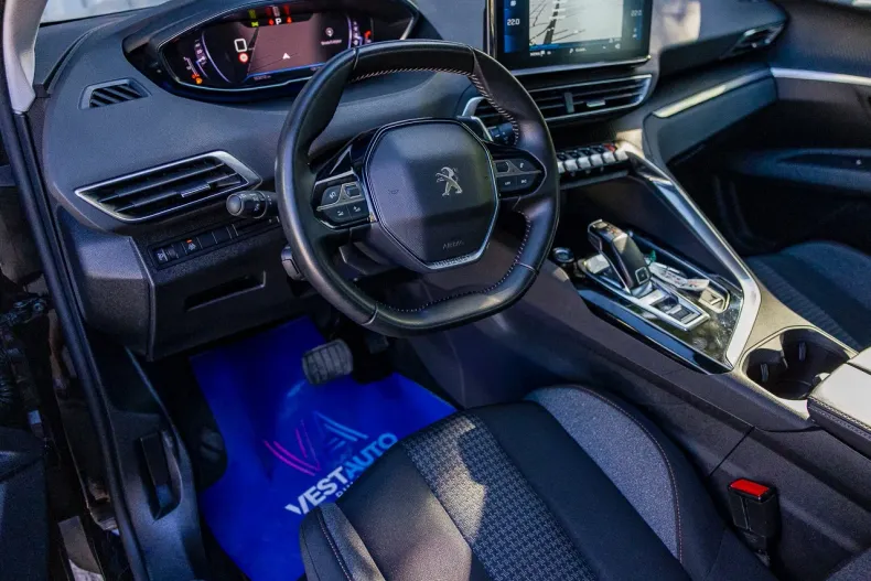 Peugeot 5008 din 2022 cu 103.000 km - oferta PEU128065 - foto 3