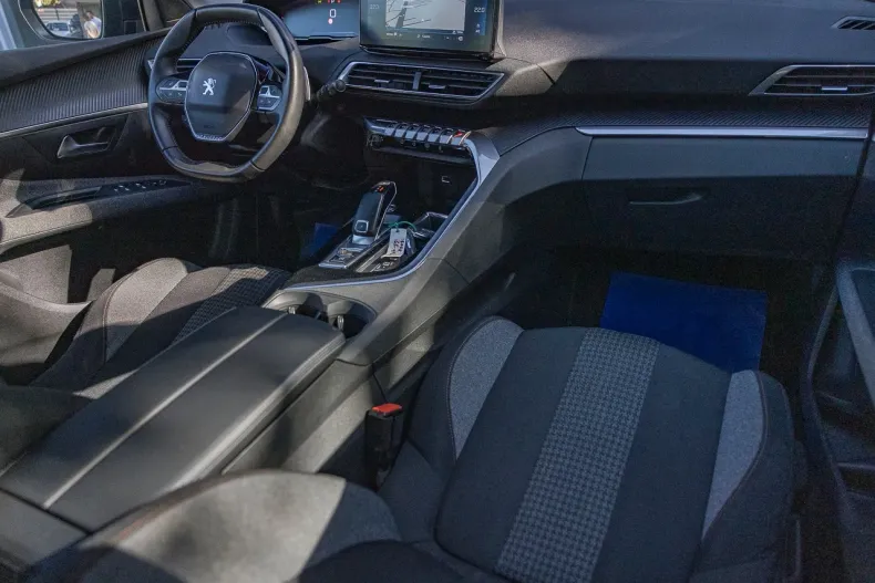 Peugeot 5008 din 2022 cu 103.000 km - oferta PEU128065 - foto 5