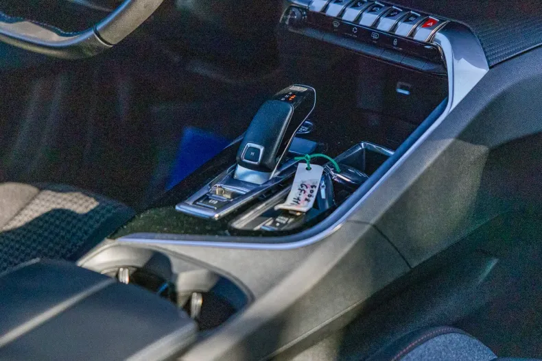 Peugeot 5008 din 2022 cu 103.000 km - oferta PEU128065 - foto 6