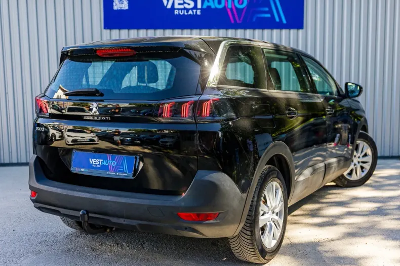 Peugeot 5008 din 2022 cu 103.000 km - oferta PEU128065 - foto 8