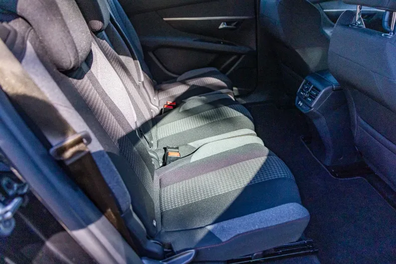 Peugeot 5008 din 2022 cu 103.000 km - oferta PEU128065 - foto 10