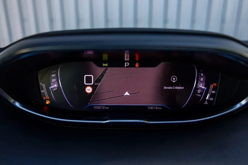 Peugeot 5008 din 2022 cu 103.000 km - oferta PEU128065 - foto 11