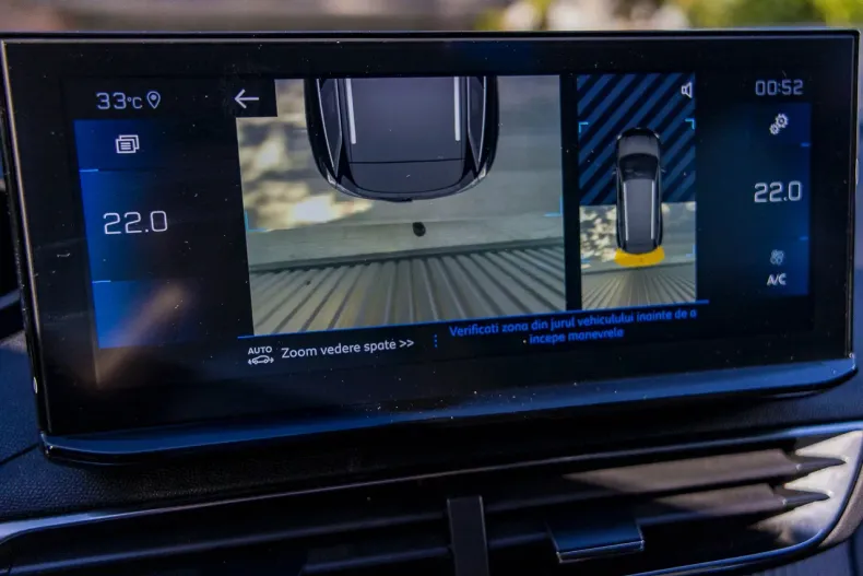 Peugeot 5008 din 2022 cu 103.000 km - oferta PEU128065 - foto 12