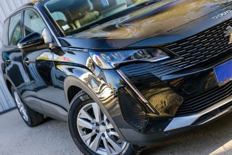 Peugeot 5008 din 2022 cu 103.000 km - oferta PEU128065 - foto 13