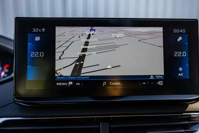 Peugeot 5008 din 2022 cu 103.000 km - oferta PEU128065 - foto 16