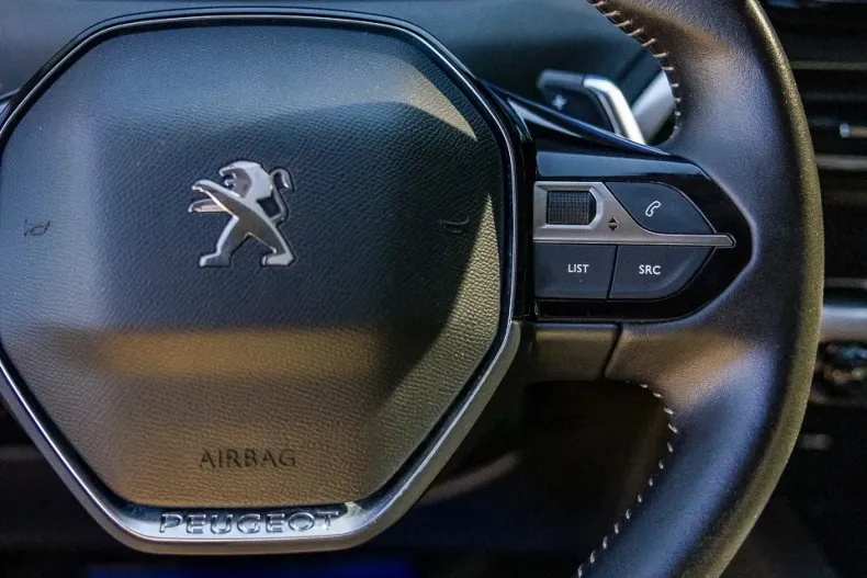 Peugeot 5008 din 2022 cu 103.000 km - oferta PEU128065 - foto 17