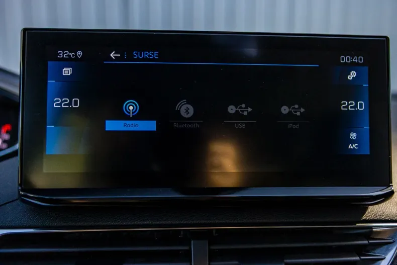 Peugeot 5008 din 2022 cu 103.000 km - oferta PEU128065 - foto 18