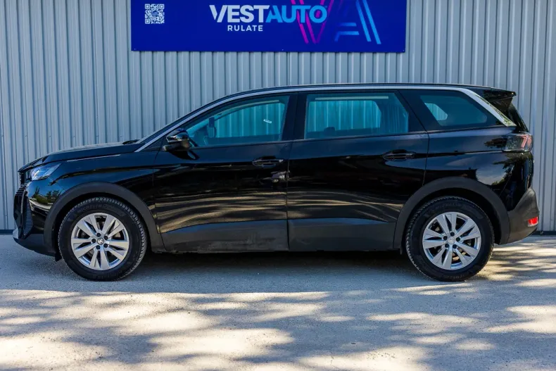 Peugeot 5008 din 2022 cu 103.000 km - oferta PEU128065 - foto 19