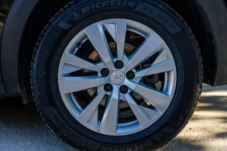 Peugeot 5008 din 2022 cu 103.000 km - oferta PEU128065 - foto 20