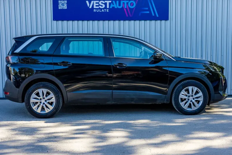 Peugeot 5008 din 2022 cu 103.000 km - oferta PEU128065 - foto 21